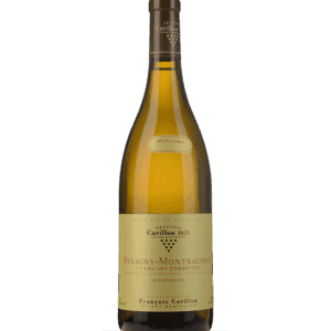Puligny Montrachet Premier Cru "Les Combettes" 2016