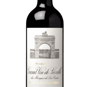 2020 2e Grand Cru Classé - Saint-Julien