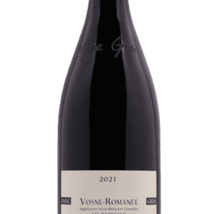 2021 Vosne Romanee Les Barre