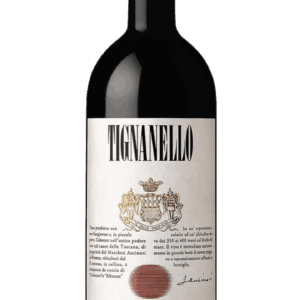 2019 Antinori Tignanello