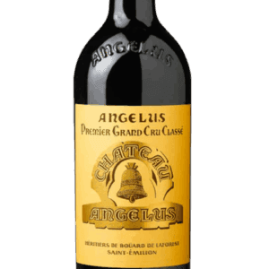 2020 1er Grand Cru Classé A - Saint-Emilion Grand Cru