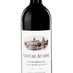 2020 1er Grand Cru Classé A - Saint-Emilion Grand Cru