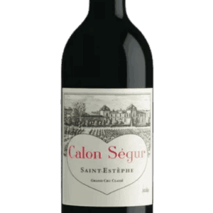 2022 3e Grand Cru Classé Saint-Estèphe