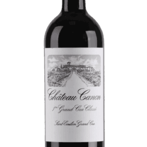2022 Premier Grand Cru Classé - Saint-Emilion