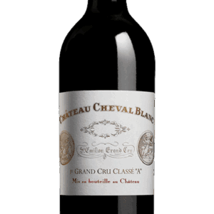 2020 1er Grand Cru Classé A - Saint-Emilion Grand Cru