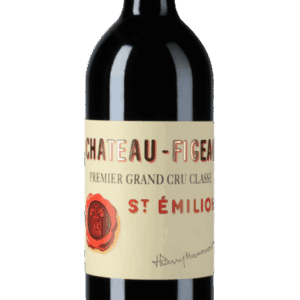 2022 1e Grand Cru Classé A - Saint-Emillion Grand Cru