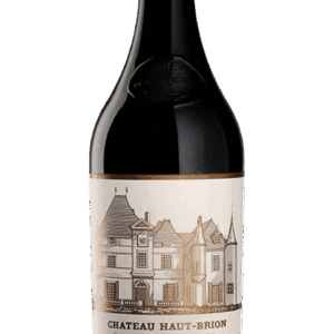 2022 1e Grand Cru Classé - Pessac-Léognan