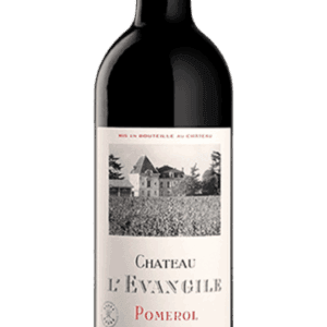2022 Pomerol