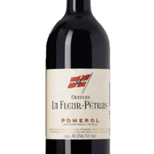 2022 Pomerol
