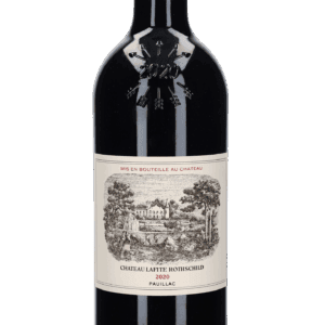 2020 1er Grand Cru Classé - Pauillac