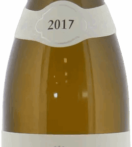Domaine Romanet Chassagne Montrachet Abbaye de Morgeot