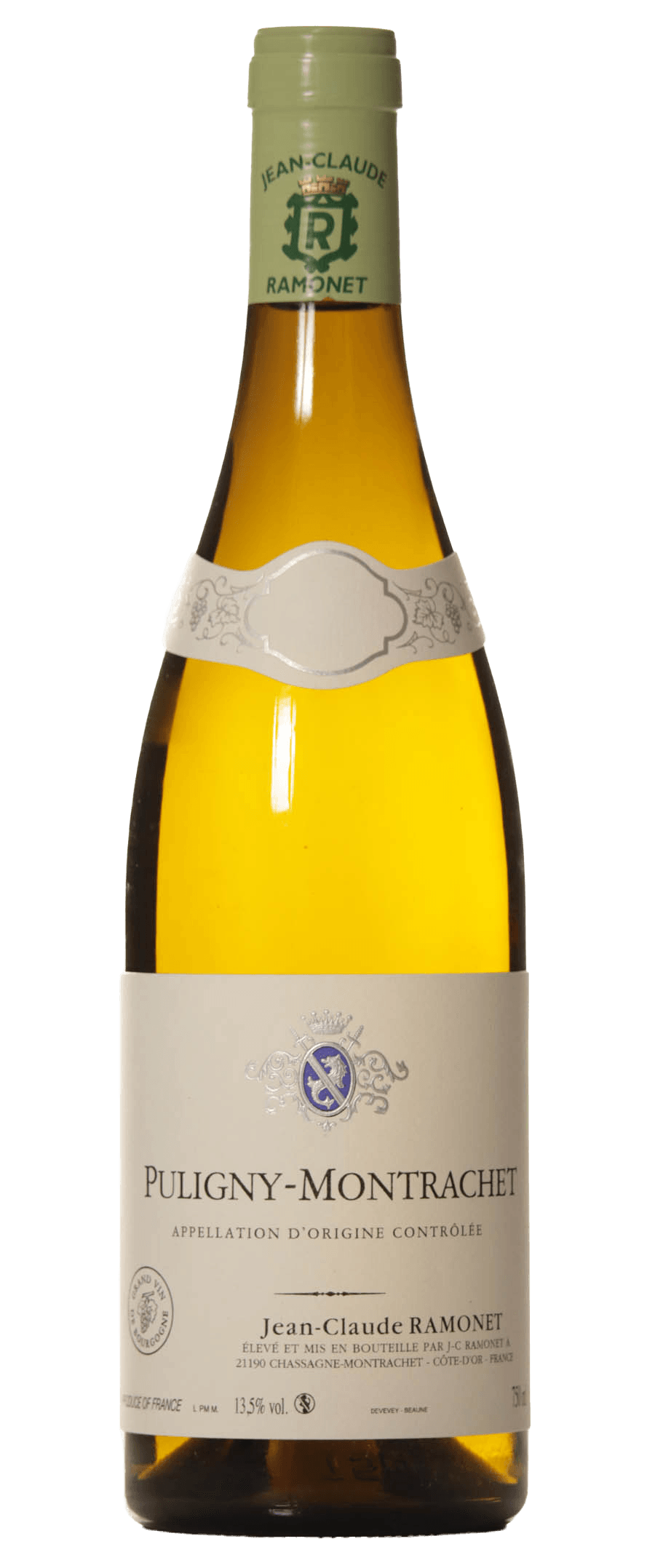 Domaine Ramonet Puligny Montrachet