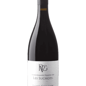 Vosne Romanée Premier Cru "Les Suchots" 2022