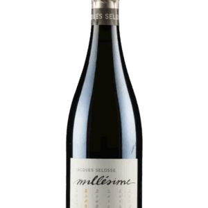 Millésime 2008