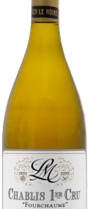 Lucien Le Moine Chablis Fourchaume