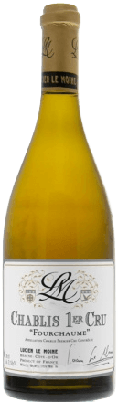 Lucien Le Moine Chablis Fourchaume