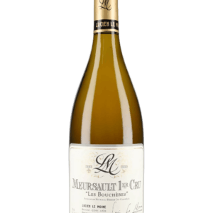 Lucien Le Moine Meursault Les Boucheres