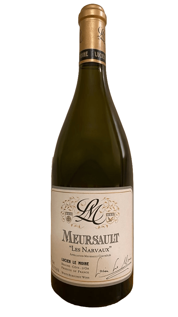 Lucien Le Moine Meursault Les Narvals
