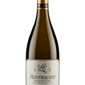 Lucien Le Moine Montrachet Grand Cru