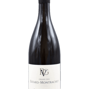 Bâtard-Montrachet Grand Cru 2022