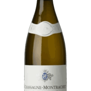 Chassagne-Montrachet Premier Cru "Morgeot" 2018