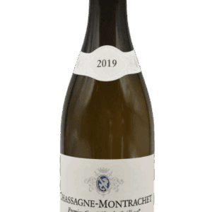 Domaine Ramonet Chassagne Montrachet Clos du Caillerets