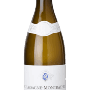 Chassagne-Montrachet Premier Cru "Les Vergers" 2017