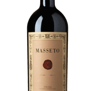 2010 Masseto - Toscana IGT
