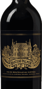 2014 3e Grand Cru Classé - Margaux