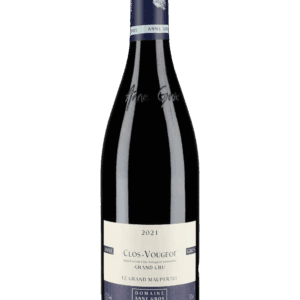 2021 Clos Vougeot