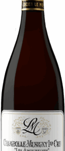 2020 Chambolle-Musigny 1e Cru 'Les Amoureuses' Rouge
