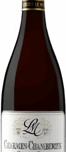 2022 Charmes-Chambertin Grand Cru Rouge