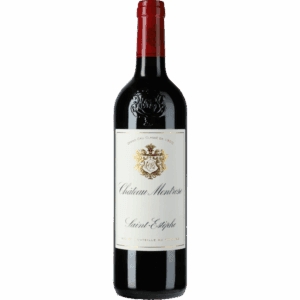 2022 2e Grand Cru Classé - Saint-Estèphe