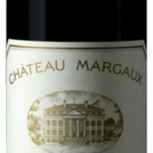 2020 1er Grand Cru Classé - Margaux