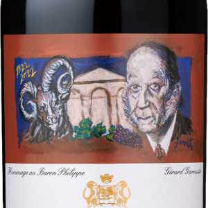 2022 1e Grand Cru Classé - Pauillac