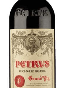 1970 Château Petrus
