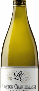 Corton-Charlemagne Grand Cru 2019