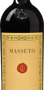 2019 Masseto Toscana IGT