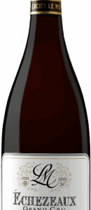 2018 Echezeaux Grand Cru rouge