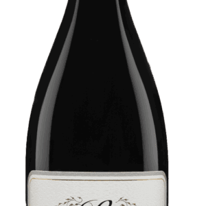 2022 Musigny Grand Cru Rouge