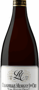2022 Chambolle-Musigny 1e Cru 'Les Hauts Doix' Rouge