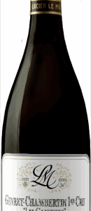 2022 Gevrey-Chambertin 1e Cru 'Les Cazetiers' Rouge