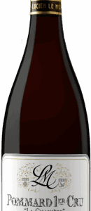 2022 Pommard 1e Cru 'La Chaniere' Rouge