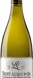Saint-Aubin Premier Cru "Les Murgers des Dents de Chien" 2022
