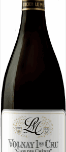 2022 Volnay 1e Cru 'Clos de Chenes' Rouge