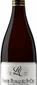2022 Vosne-Romanee 1e Cru 'Les Beaux Monts' Rouge
