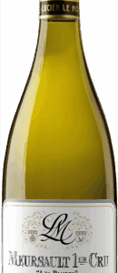 Meursault Premier Cru "Les Plures" 2022