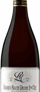 2022 Morey-Saint-Denis 1e Cru 'Les Chaffots' Rouge