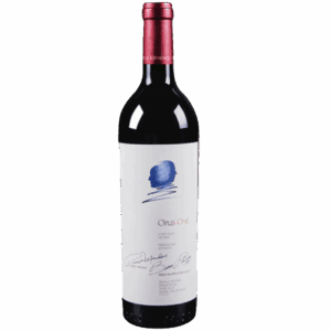 2018 Opus One