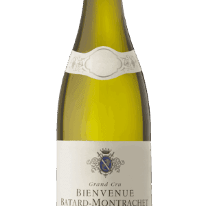Domaine Ramonet Bienvenues Batard Montrachet